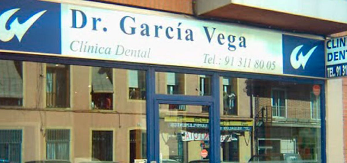 Clínica dental García Vega