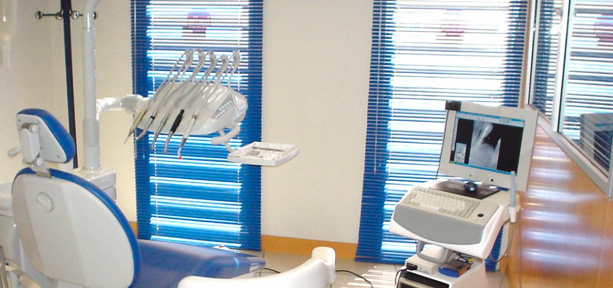clinica dental madrid