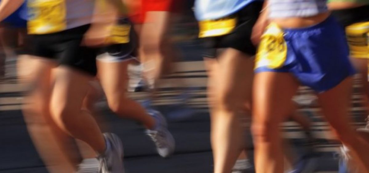 caries que venció al atleta