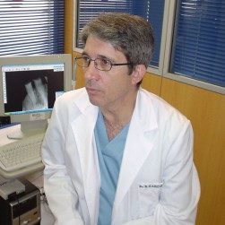 fundador Dr. García Vega