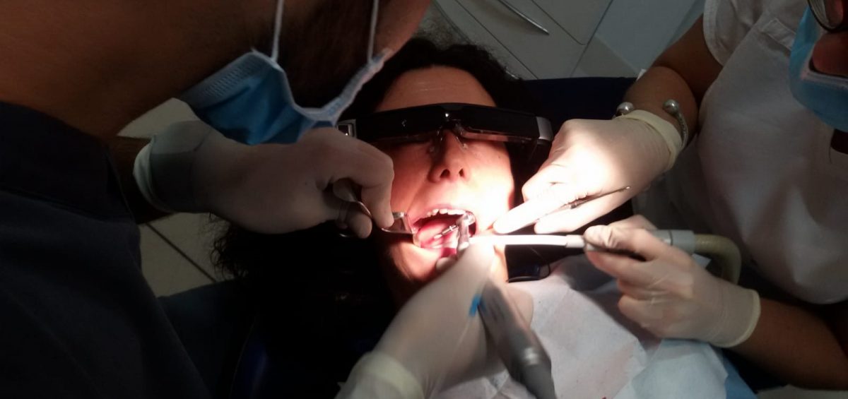elegir dentista