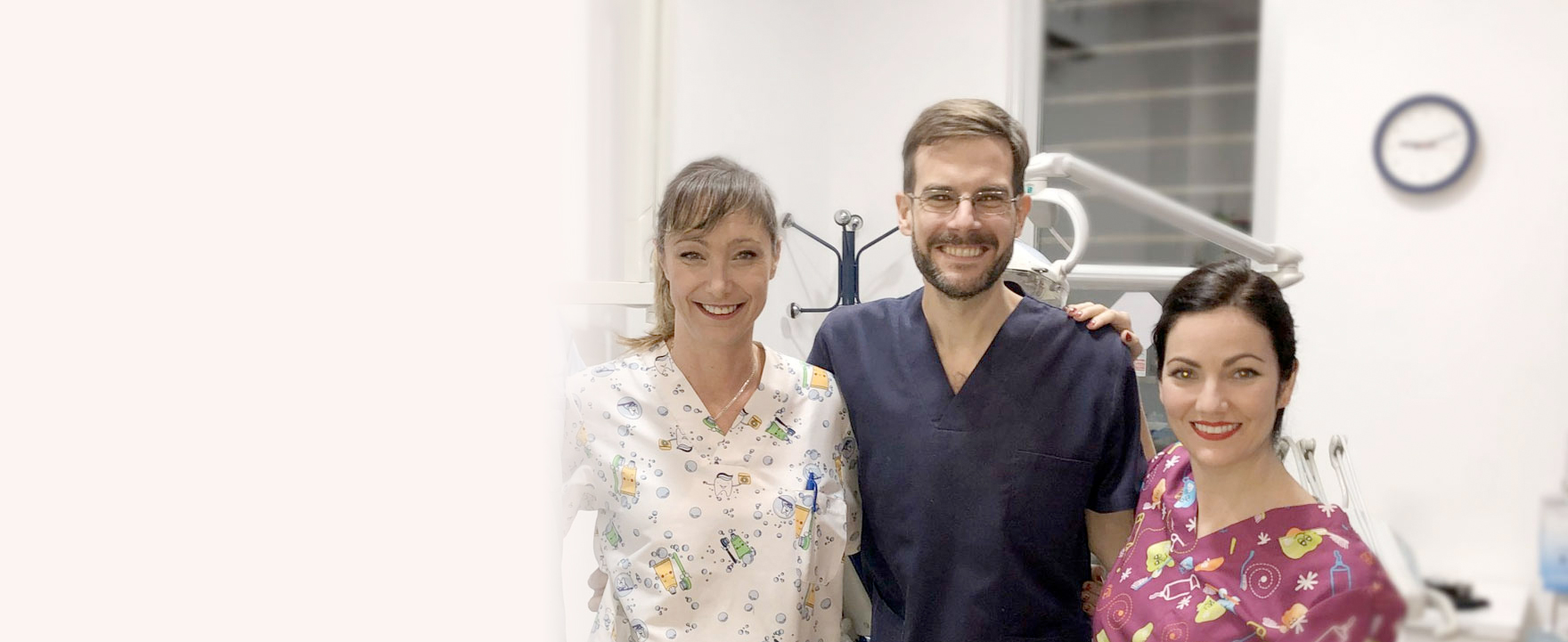 dentistas en madrid