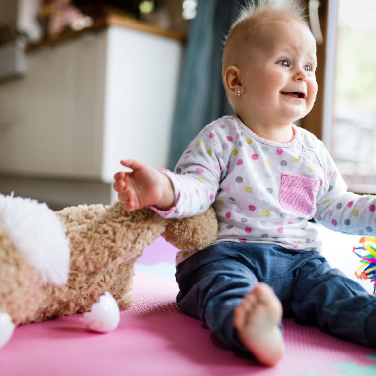 A qué edad hay que llevar a los niños al odontopediatra 5