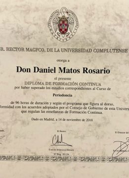 TITULO-PERIODONCIA-UNI-COMPLUTENSE